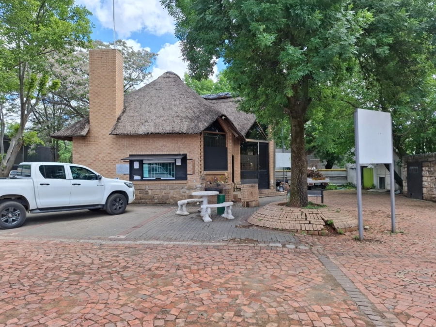 Commercial Property for Sale in Bayswater Free State